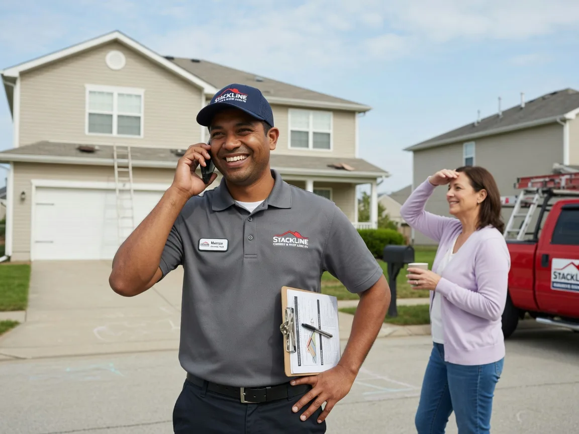 Chimney flashing repair Bendena, KS FAQs